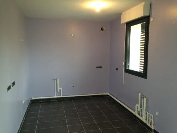 Finition Senlis